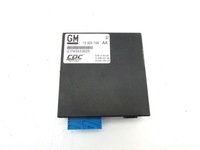 фото thumb №1, Opel insignia a модуль блок управления активированного подвеска flexride 13325749