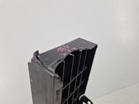 фото thumb №8, Nissan qashqai 2 ii шторка впуск повітря жалюзі