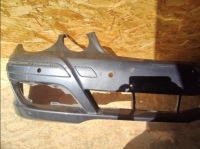 Бампер передний mercedes w211 lift a2118801540 Недорого, фото thumb