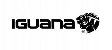 IGUANA Irim Мужские шорты XXL