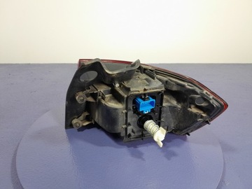 фото thumb №6, Vw passat b8 універсал лампа зад задня ліва led w крило 3g9945207b