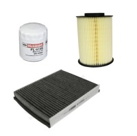 фото thumb №1, Набір фільтрів ford escape 2017 - 2019 l4 1.5l