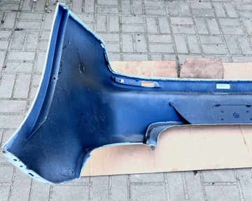 фото thumb №8, Porsche panamera 971 рестайлінг бампер зад задній новий ori 971807421c