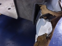 фото thumb №10, Porsche cayenne ii 7p5 подлокотник туннель средний