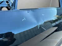 фото thumb №3, Audi a1 ii 82g двері ліва перед передні