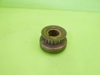 фото thumb №3, Колесо вала распределительного вала citroen c3 i phii 1.4 8v 05-09