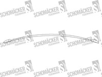 фото thumb №1, Ресора iveco schomäcker 67352000