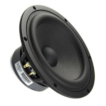 Сабвуфер Wavecor WF223BD01 22см 4 Ом