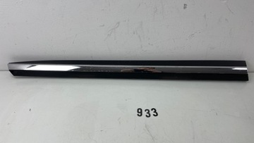 фото thumb №1, Планка дверь перед левая хром vw arteon