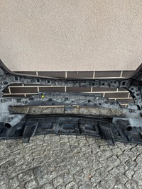 фото thumb №14, Бампер перед передний mercedes gl x166 amg