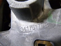 фото thumb №11, Кермо шкіра opel corsa e багатофункціональна