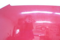 фото thumb №8, Капот крышка двигателя seat ibiza 4 iv 2008r- ls3h