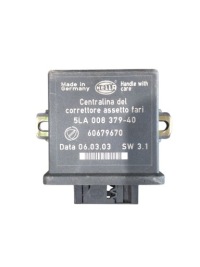 фото thumb №1, Lancia thesis модуль світла блок керування 60679670