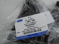 фото thumb №12, Напрямна бампера лівий перед ford b-max 2012-2017 _ 1861734 _ av11-17d959-ae