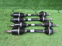 фото thumb №6, Подвеска полный правое mercedes eqe suv 294 w294 амортизатор поворотный кулак