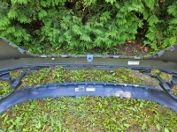 Бампер перед renault trafic iii 3 lift 21- Ціна, фото thumb