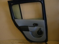 фото thumb №3, Renault modus двері ліва задня