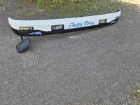 фото thumb №6, Накладка сонцезахисна scania r highline оригінал комплект