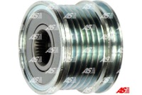 Купити Зчеплення генератора opel vectra saab renault 3.0 2001 - as-pl, фото thumb