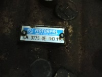 Насос впрыскная daewoo lublin 2 2.4d 4m3175ue 0015 Недорого, фото thumb