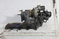 фото thumb №1, Турбонагнітач 03c145702l octavia ii 1.4 tsi 08-13