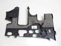 фото thumb №5, Защита консоли pod руль saab 9-3 ii lift