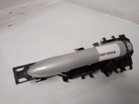 фото thumb №1, Ручка зовнішня mv632 ліва передня renault scenic ii