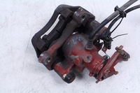 фото thumb №2, Супорт гальмівний лівий зад iveco daily 06r. 2.3d