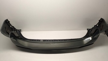 фото thumb №10, Бампер задній vw tiguan iii 2023-