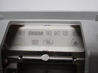 фото thumb №6, Лампа интерьера кабины бардачок 5e0867489 5e0868837a skoda octavia iii 5e 19r