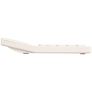 Калькулятор Citizen SDC 810NR WH, белый, настольный, 1