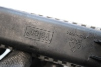 Volvo s80 2.5t радіатор води valeo оригінал 0261230090 Київ, фото thumb