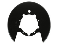 фото thumb №1, Захист диск ham iveco daily 06 задня l/