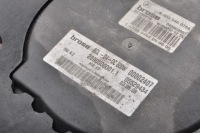 Mercedes w209 3.0 cdi вентилятор радиатора a2035400788 с Разборки, фото thumb