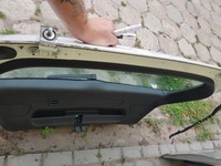 фото thumb №10, Крышка багажника багажника задняя задняя ly9c audi a3 8v