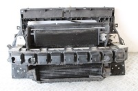 фото thumb №1, Pas передний радиатор усилитель jeep renegade 2,0 mj