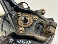 фото thumb №9, Поворотный кулак ступица правая перед передняя nissan titan 2016r-