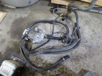 фото thumb №6, Volvo s40 v40 lift 95-04 електропроводка газова lpg 1.8 16v