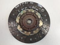 фото thumb №7, Vw golf vi 1.6 tdi диск прижим сцепление cbb