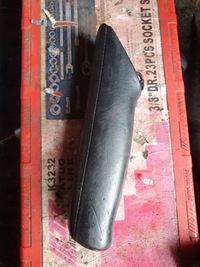 фото thumb №16, 3b0907552l бортовий комп'ютер двигуна ajr audi a4 s4 b5 sedan 2,4 benz lift