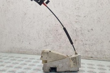 фото thumb №8, Замок правих передніх двері ford galaxy iii ck 7m1837012ab 1.89l дизель