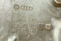 фото thumb №10, Коробка передач передач механічна skoda fabia ii audi a1 8x 1.2 tsi lgq 02t301252a