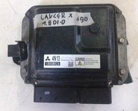 фото thumb №1, Mitsubishi lancer x 1.8 di-d бортовий комп'ютер двигуна