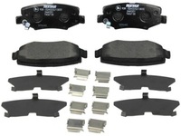 фото thumb №1, Textar 2460201 набір гальмівних колодок гальмівних, гальма дискові