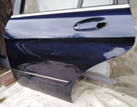 фото thumb №5, Mercedes r klasa w251 двері лівий задня lak c359 09r
