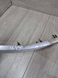 12750. vogue решётка бампер правый  перед ck52-018k27-aa Недорого, фото thumb