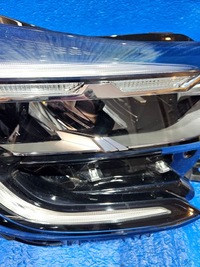 фото thumb №7, Renault captur ii лампа передняя правая full led 260104900r