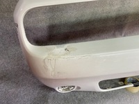 фото thumb №13, Бампер передній перед - dodge challenger iii lift 15-22