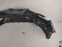 Renault megane iv бампер передний перед 2015- 2016- 6pdc Доставка, фото thumb