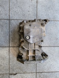 фото thumb №1, Піддон оливи renault trafic iii 1.6 dci oe111231524r